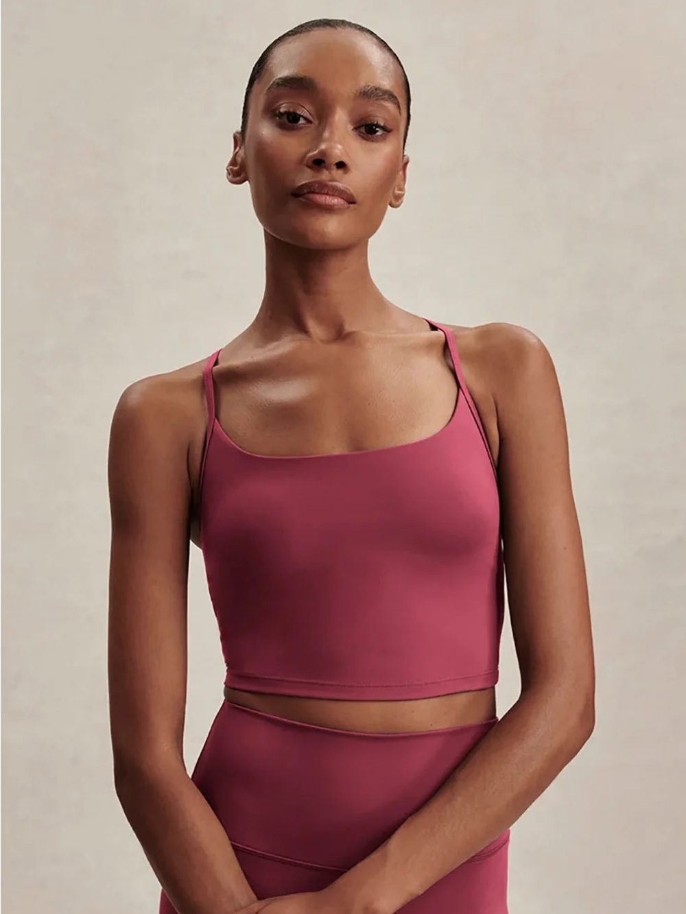 Varley Freesoft Harley Bralette